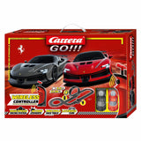 Carrera los!!! Rennstrecke – Ferrari SF90 xx Stradale