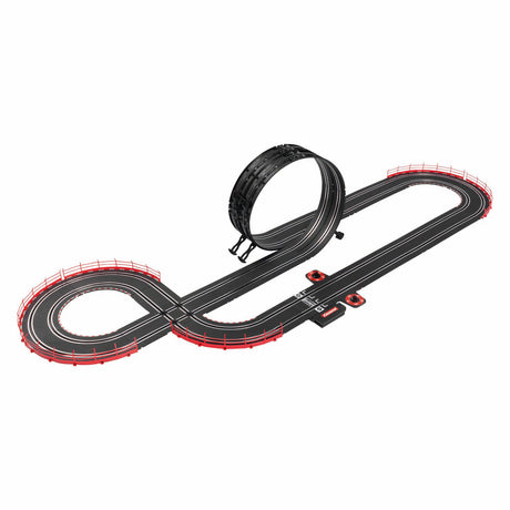 Carrera los!!! Rennstrecke – Ferrari SF90 xx Stradale