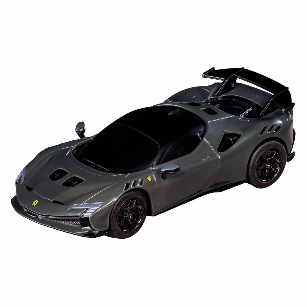 Carrera los!!! Rennstrecke – Ferrari SF90 xx Stradale