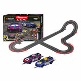 Carrera los!!! Nascar-Talladega-Wettbewerb