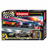Carrera los!!! Rennstrecke – GT Powerplay