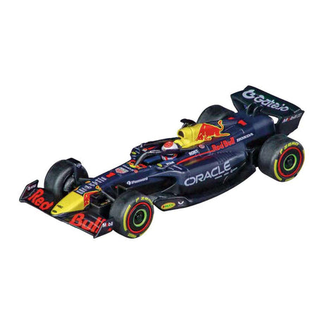 Carrera los!!! Oracle Red Bull Racing RB21 m. Verstappen, Nr. 1 – 1:43
