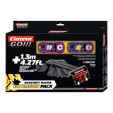 Carrera los!!! Nascar Racer Erweiterungsset 1:43