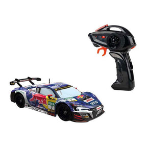 Carrera RC 2,4 GHz Abt Red Bull Audi R8 LMS GT3 Evo II - Steam