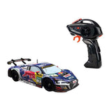 Carrera RC 2,4 GHz Abt Red Bull Audi R8 LMS GT3 Evo II - Steam