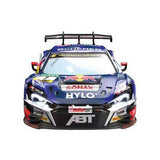 Carrera RC 2,4 GHz Abt Red Bull Audi R8 LMS GT3 Evo II - Steam