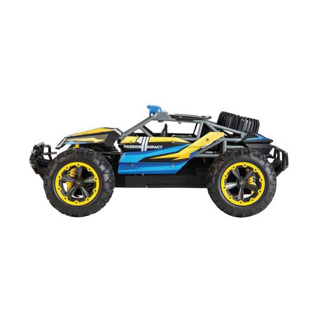 Carrera RC 2,4 GHz Passion Impact 3.0 – 1:16