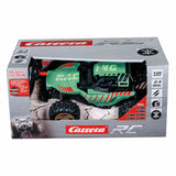 Carrera RC 2,4 GHz Bergrennfahrer – 1:20