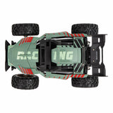 Carrera RC 2,4 GHz Bergrennfahrer – 1:20