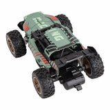 Carrera RC 2,4 GHz Bergrennfahrer – 1:20