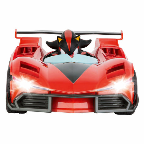 Carrera RC 2,4 GHz Team Sonic Racing Shadow – 1:18