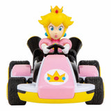 Carrera RC 2,4 GHz Mario Kart Race Kart 1:32 – Pfirsich