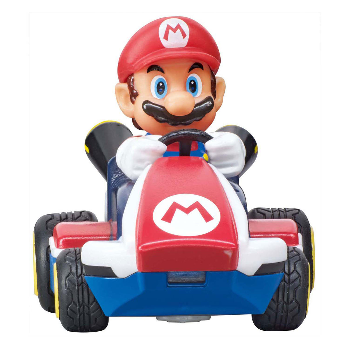 Carrera Mini RC 2,4 GHz Mario Kart – 1:50