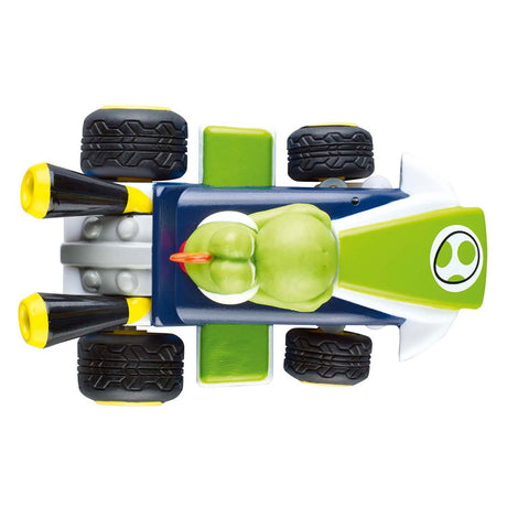 Carrera Mini RC 2,4 GHz Mario Kart Yoshi – 1:50