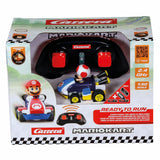Carrera RC 2,4 GHz Mario Kart Kröte