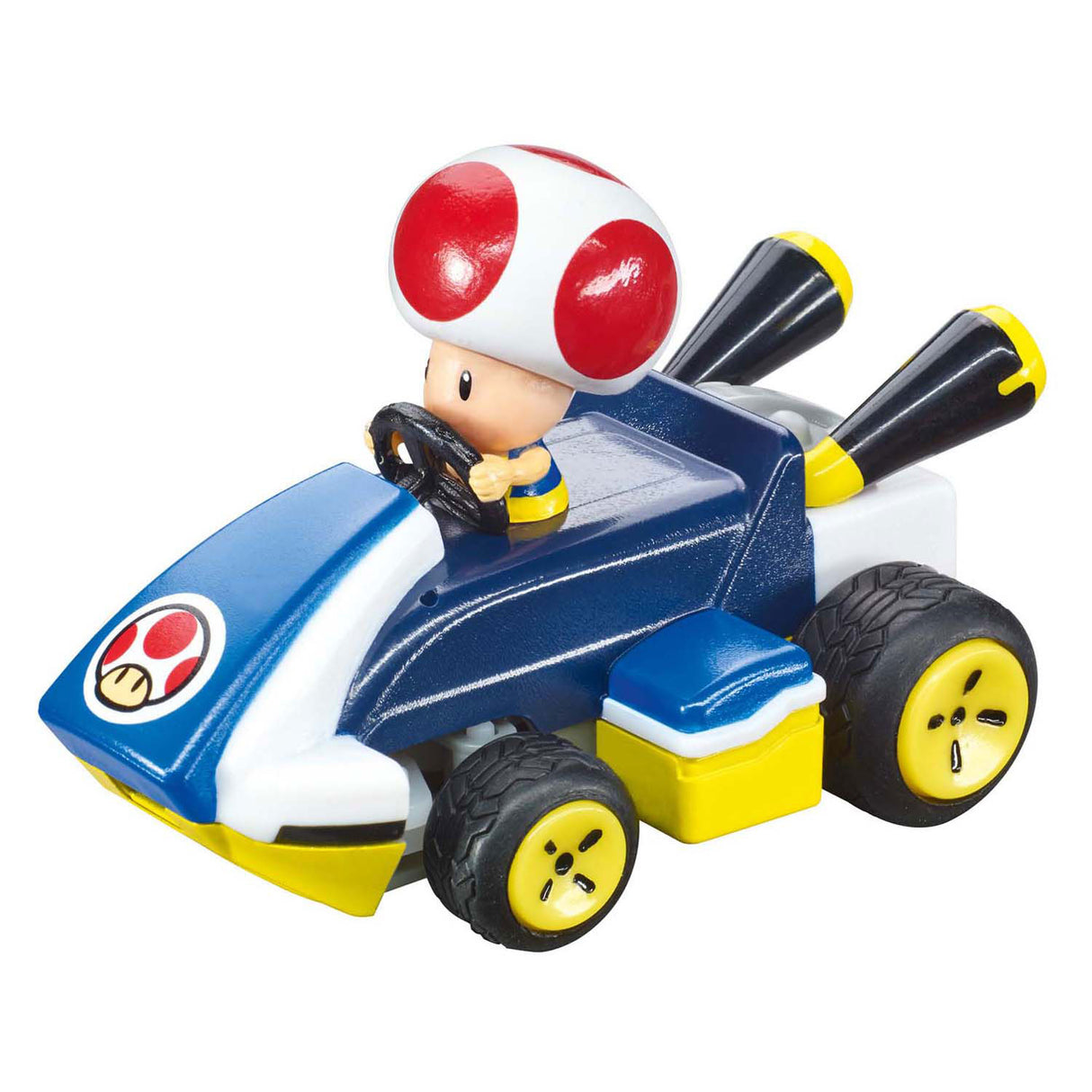 Carrera RC 2,4 GHz Mario Kart Kröte