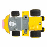 Carrera Mini RC 2,4 GHz Mario Kar Pfirsich – 1:50