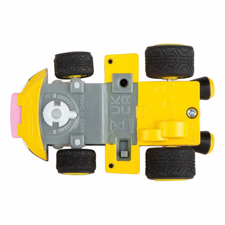 Carrera Mini RC 2,4 GHz Mario Kar Pfirsich – 1:50