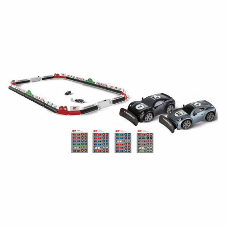 Carrera RC 2,4GHz Bundesliga-Fußballset
