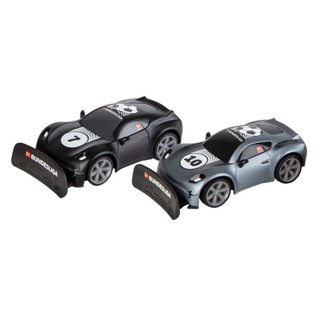 Carrera RC 2,4GHz Bundesliga-Fußballset