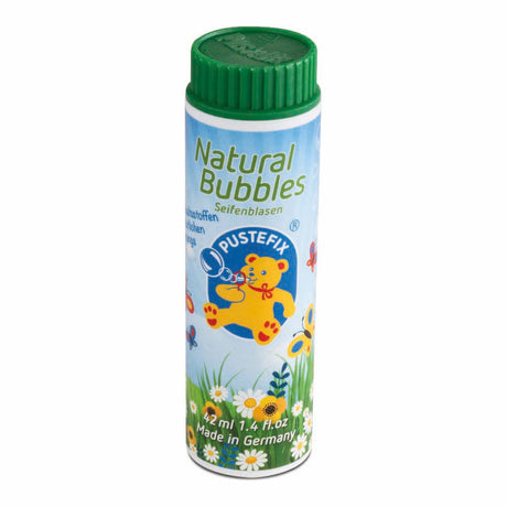 Pustefix Naturblasen-Blasenbläser – 42 ml