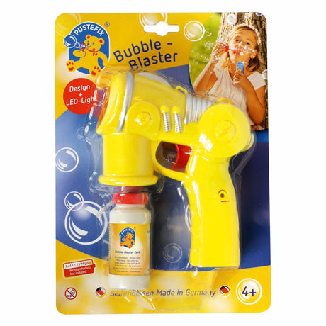 Pustefix - Seifenblasenblaster - Seifenblasenbläser