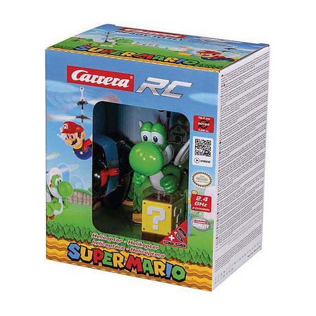 Carrera RC Super Mario – Fliegender Yoshi