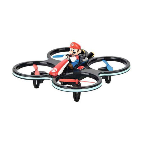 Carrera RC Mario Kart – Mini Mario Copter