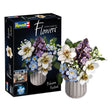 Revell creative wood art flowers blossom festival - 360dlg.