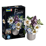 Revell creative wood art flowers blossom festival - 360dlg.