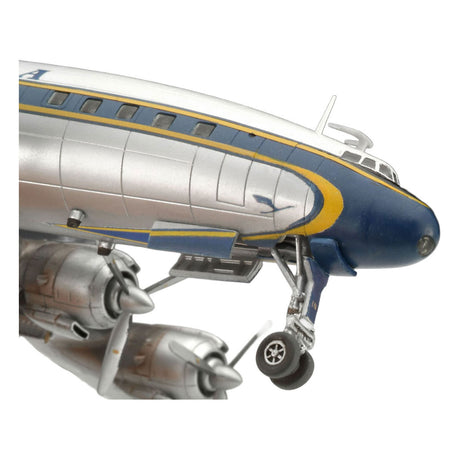 Revell Modellbausatz Lockheed l.1049g Super Constellation Lufthansa 1:144 - 95tlg.