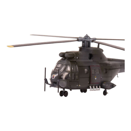 Revell Modellbausatz Westland Puma HC.1 1:144 - 70tlg.