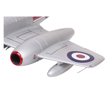 Revell Modellbausatz Gloster Meteor F.8 1:32 - 393 Stück.