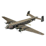 Revell Modellbausatz Junkers Ju 290a-5 'Seeadler' 1:72 - 299tlg
