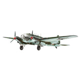 Revell modelbouwpakket heinkel he 111p-1 1:32 - 433dlg.