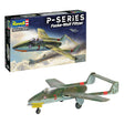 Revell Modellbausatz Focke-Wulf Tl Hunter Flitzer 1:72 – 38-tlg.