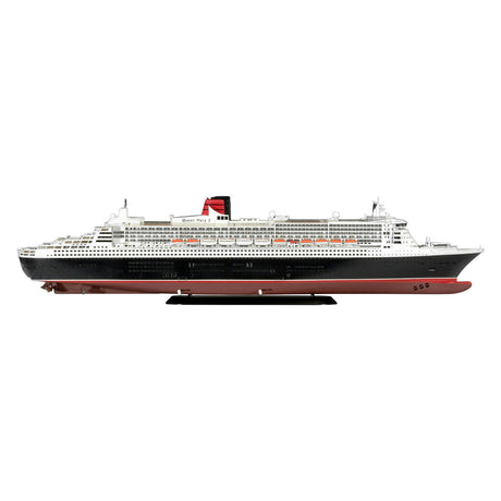 Revell modelbouwpakket queen mary 2 1:400 - 550dlg.
