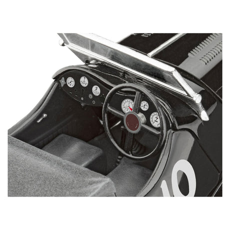 Revell Modellbausatz Jaguar SS 100 1:32 - 71-tlg.