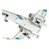 Revell modelbouwpakket the mandalorian and grogu new republic x-wing fighter 1:57 - 38dlg.