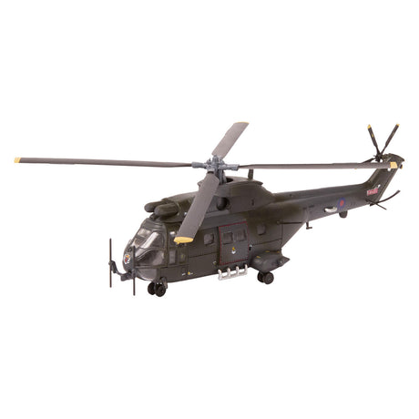 Revell modelbouwpakket westland puma hc.1 1:144 - 68dlg.