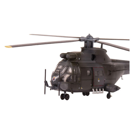 Revell modelbouwpakket westland puma hc.1 1:144 - 68dlg.