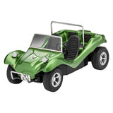 Revell Modellbausatz Starterkit VW Buggy 1:32 - 22 Teile.