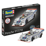 Revell Modellbausatz Starterkit Porsche 917 10 1:32 - 64-tlg.