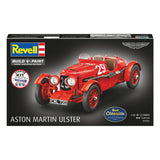 Revell Modellbausatz Starterkit Aston Martin Ulster 1:32 - 72tlg.