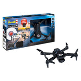 Revell rc 2,4ghz quadrocopter go! stunt 2.0