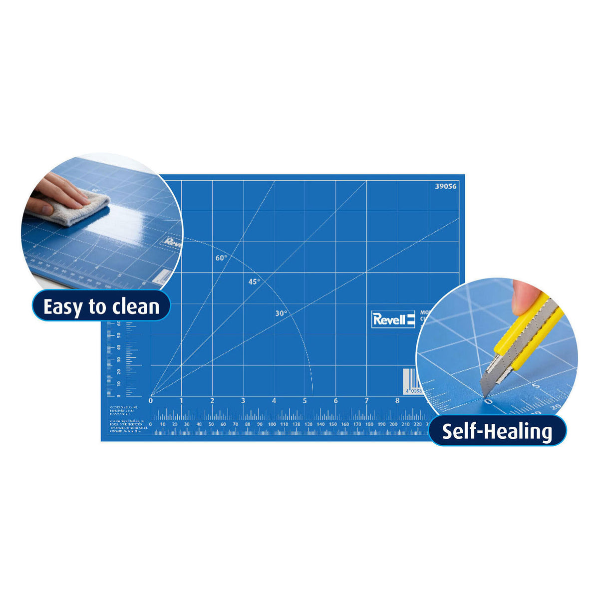 Revell hobby tool kit pro - 14dlg.