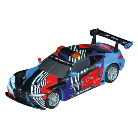 Carrera los!!! BMW M4 GT3 Safety Car – 1:43