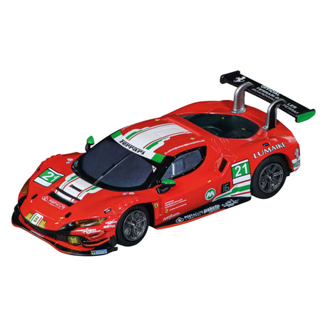 Carrera hybrid racebaan speedcore challenge - 1:50