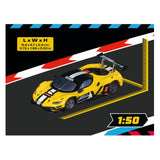 Carrera hybrid racebaan speedcore challenge - 1:50