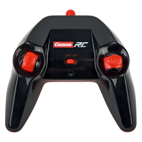 Carrera RC 2,4 GHz Team Sonic Racing – Sonic, Performance-Version – 1:18